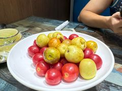 -小红鲸·海鲜餐厅(轸大路店)