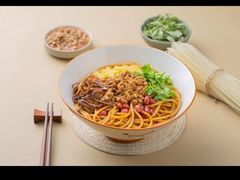 -云味馆·云南菜·云南米线(景田店)
