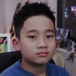 -Devilhands Barbershop男士理容店