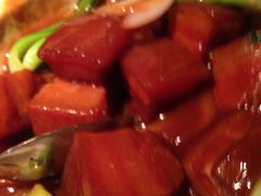 -老船坞餐厅(北京亚洲大酒店 )