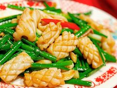 -神更仔·潮汕魂大排档(汉口路店)