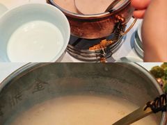 -巴音浩日娲·蒙餐(双林东路店)