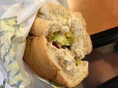 金枪鱼-赛百味SUBWAY(悠唐店)