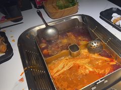 -九鼎轩脆毛肚火锅(南京东路店)