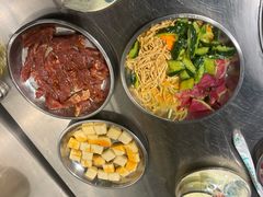 -英雄故事地摊烤肉(马驹桥店)