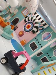 -孩子王童乐园(连云港万达店)