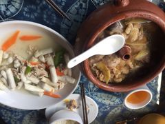 -香满楼(临安路店)