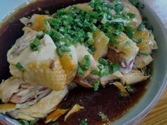 -百家鲜·杭帮菜