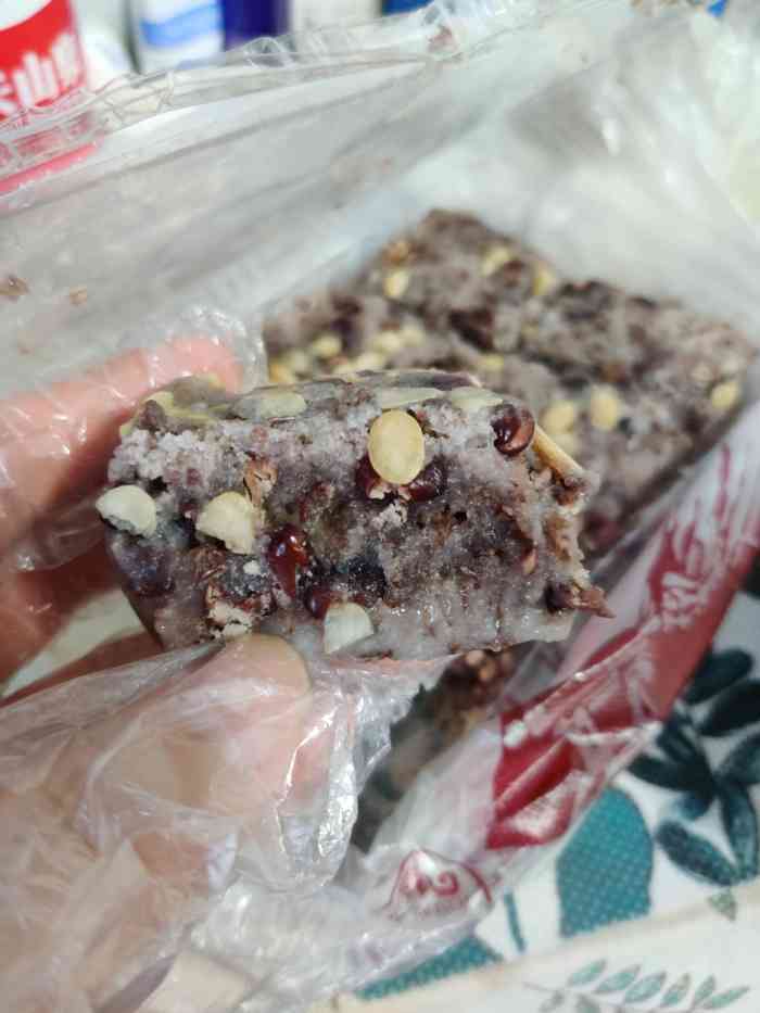 明月楼·糕团店(三元坊店)-"排队买了个明月楼的糕点,要的一盒猪油