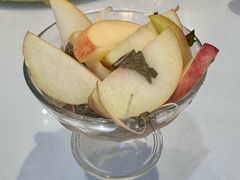 -福巷湘食小馆·猛火现炒(上海首店)