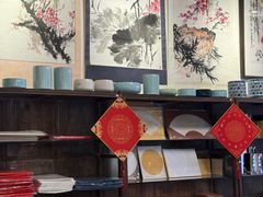 -武汉荣宝斋(中山大道店)