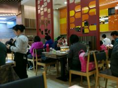 大堂-九毛九西北菜(番禺万达店)
