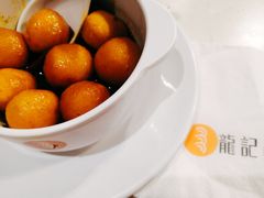 -龙记香港茶餐厅
