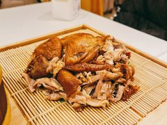 -惠丰堂饭庄·烤鸭·京味菜(翠微路店)