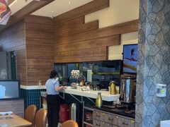 -豪客来牛排(红豆万花城店)