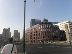 -上海四行仓库抗战纪念馆