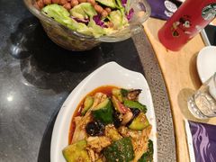 -老万烧烤(典逸心洲店)