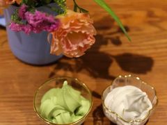 -茶是一枝花泡茶店