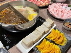 -老鼎旺安格斯牛肉火锅(衡艺广场店)