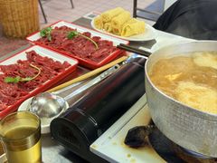 -燃计沙茶皇·香港沙茶火锅(人广旗舰店)