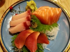 -隐泉京望日式料理(太和广场店)