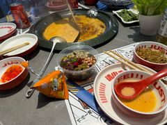 -生活如沸·顺德水牛奶火锅(大学路店)