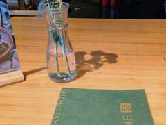 -山茶云南菜(永安里店)