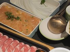 -熊喵来了火锅(太原里第2分店)