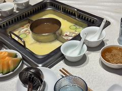 -巴奴毛肚火锅(大剧院店)