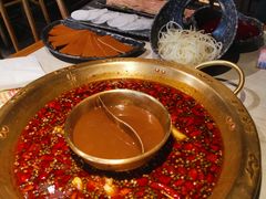 -哥老官重庆美蛙鱼头(西湖银泰十一哥店)