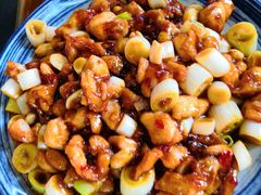 -鼎香润(德胜门内店)