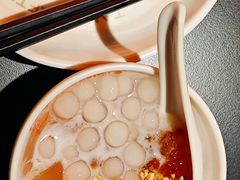 -探鱼·鲜青椒爽麻烤鱼(番禺万达店)
