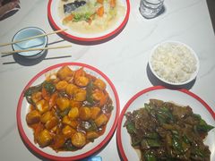 -夕阳红小吃(中街大悦城店)