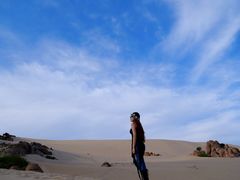-玉龙沙湖景区
