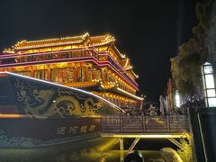 -南门涮肉(通州大船店)
