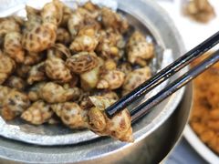 -桥东喜碧海鲜街(水东街店)