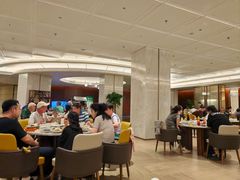-喜来登由由大酒店九州膳坊中餐厅