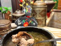 -西藏饭店·亚克·食光自助餐厅