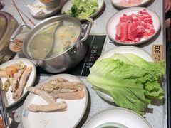 -钱小奴创意自助餐厅·原切谷饲安格斯畅吃(苏州昆山招商花园城店)