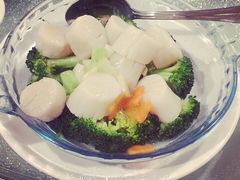 -无招牌海鲜餐厅(怡丰城店)