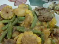 -聚德福海鲜家常菜(刘庄店)