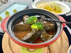 -岁粤Moon·湖景餐厅(月光码头店)
