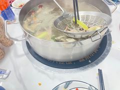 -刘少华贵州小黄牛·鲜牛肉火锅(总店)