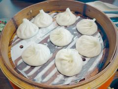 -玖鲜小笼(中山广场店)