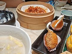 -陶陶居酒家(SM二期购物广场店)
