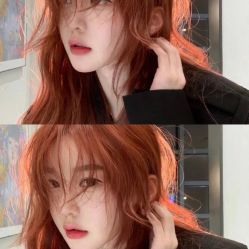 -T.1 hair salon烫染接发