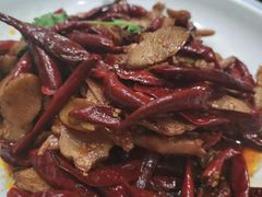 -醉湘厨艺(才华街店)