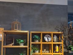 -冰泉豆浆馆(阳朔店)
