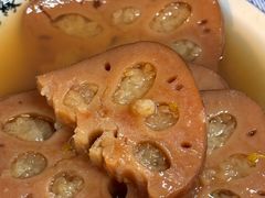-粗茶淡饭(东关街店)