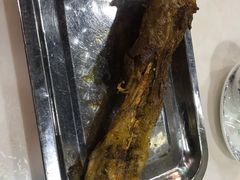 -疆域美食
